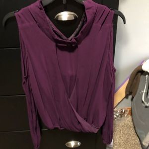 Longsleeve blouse